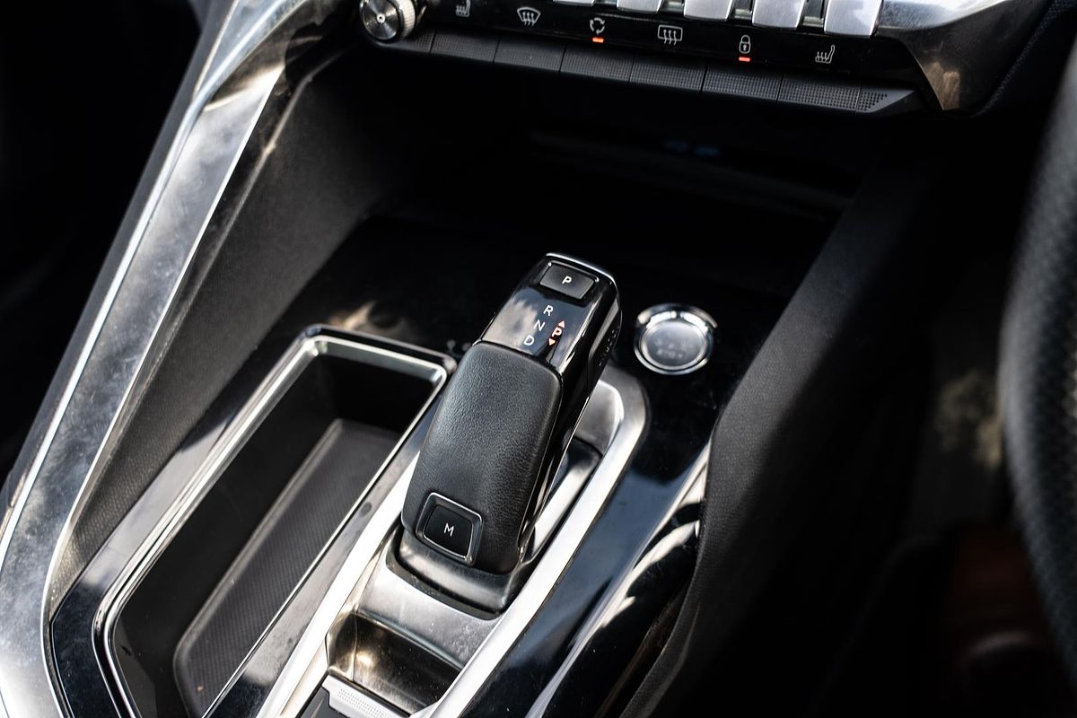 2020 Peugeot 5008 GT Line P87