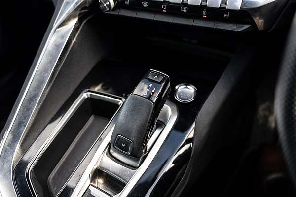 2020 Peugeot 5008 GT Line P87