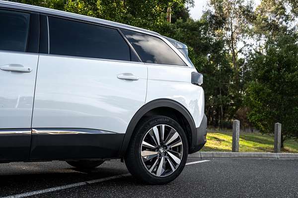 2020 Peugeot 5008 GT Line P87