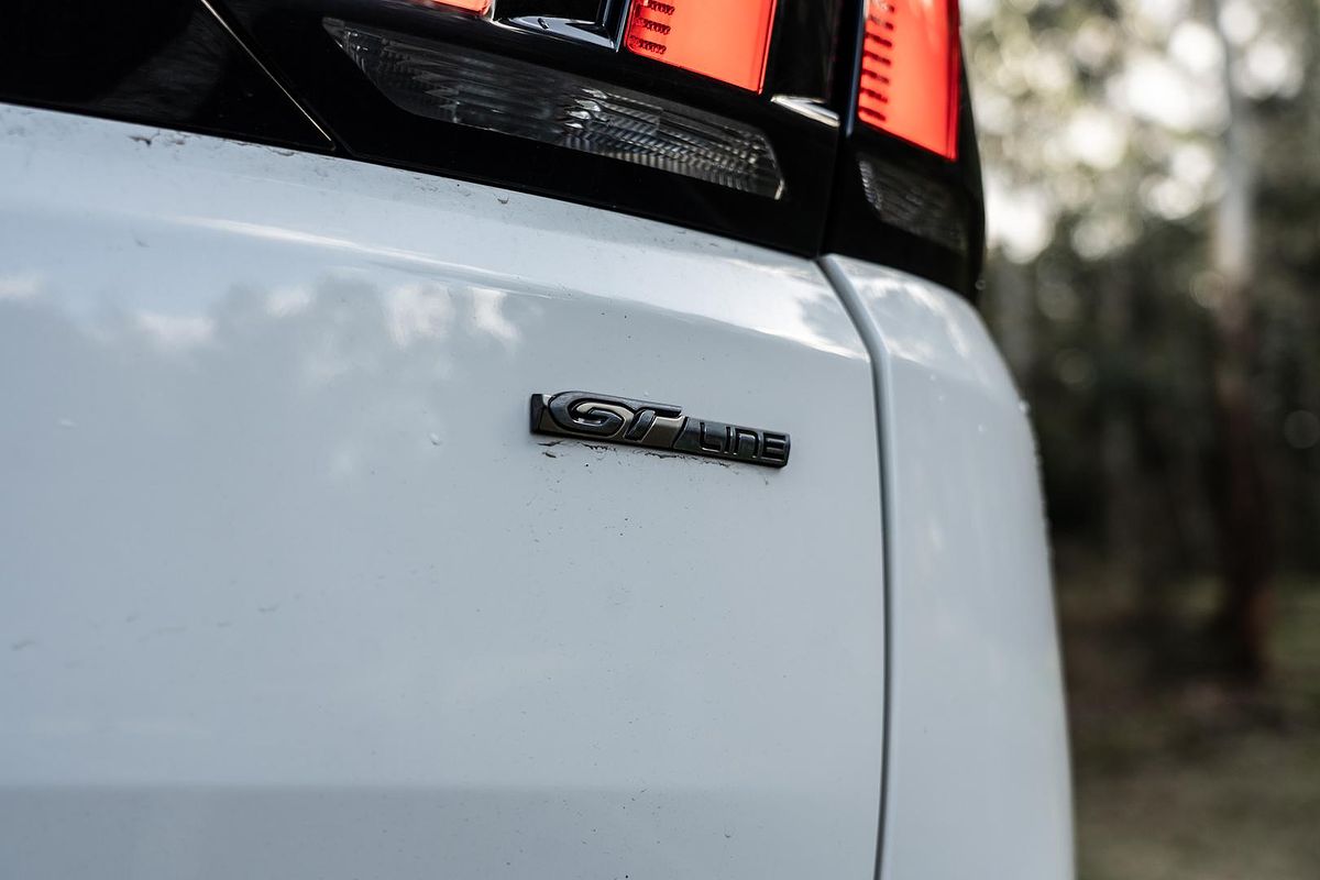 2020 Peugeot 5008 GT Line P87