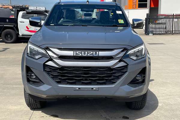 2024 Isuzu D-MAX LS-U 4X4
