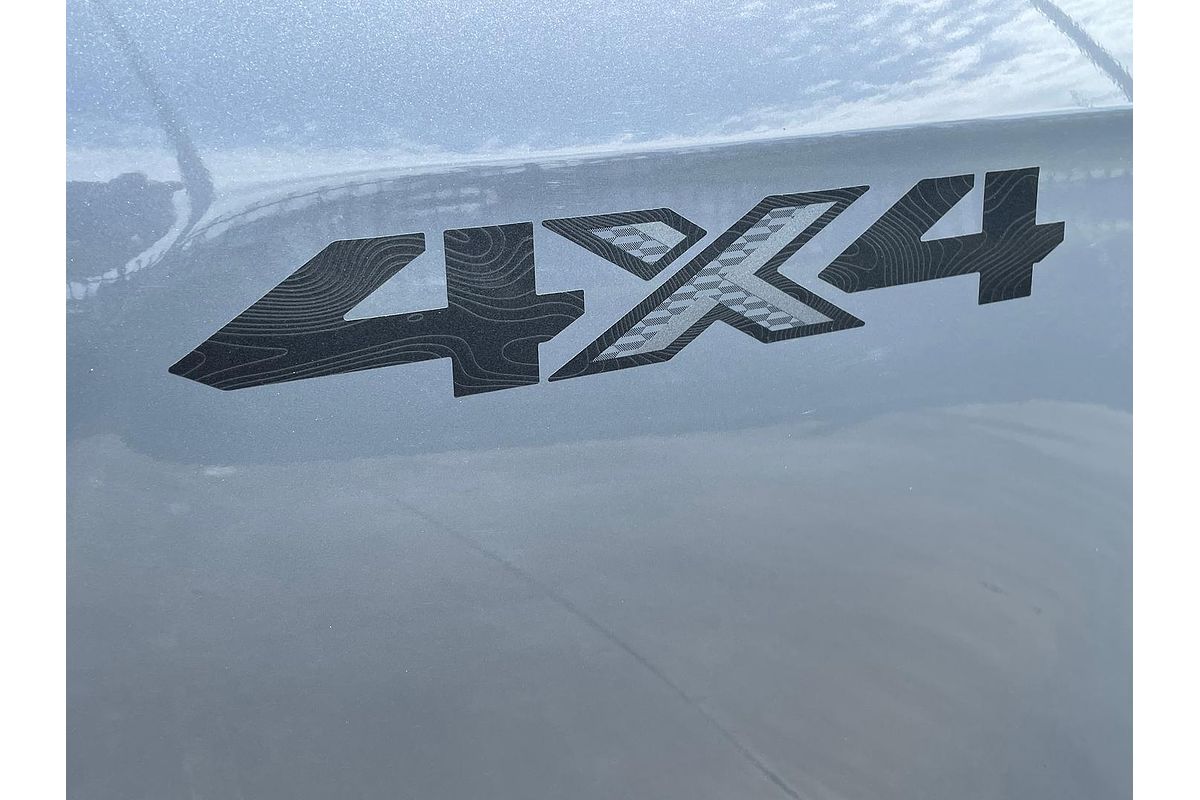 2024 Isuzu D-MAX LS-U 4X4