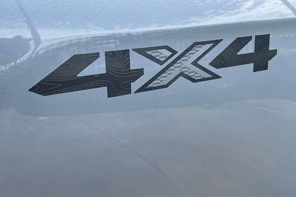 2024 Isuzu D-MAX LS-U 4X4