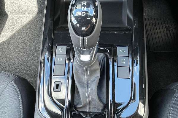 2024 Isuzu D-MAX LS-U 4X4