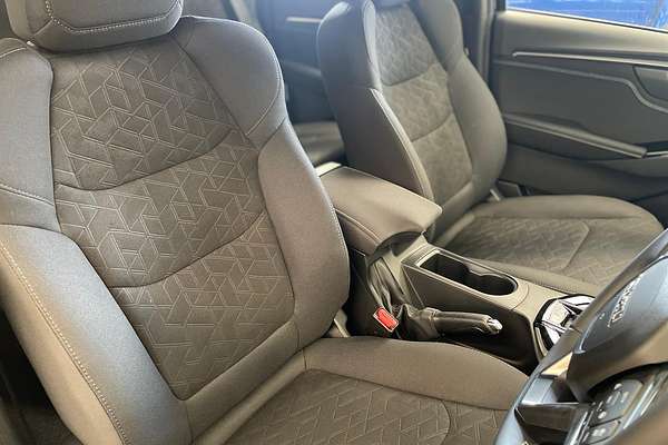 2024 Isuzu D-MAX LS-U 4X4