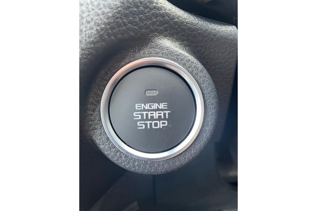 2024 Isuzu D-MAX LS-U 4X4