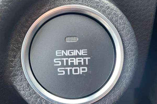 2024 Isuzu D-MAX LS-U 4X4