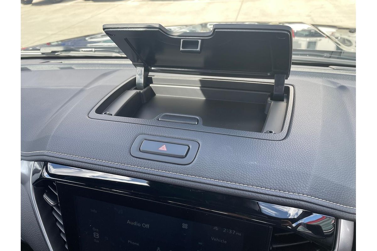 2024 Isuzu D-MAX LS-U 4X4