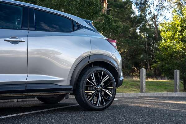 2020 Nissan JUKE Ti F16