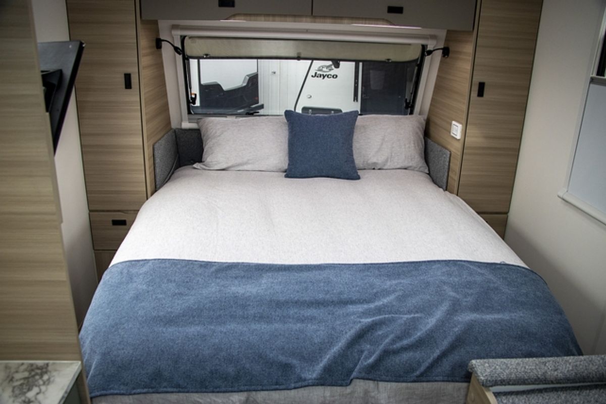 2024 Jayco DISCOVERY CARAVAN 21.66-4.OB.DY-MY25