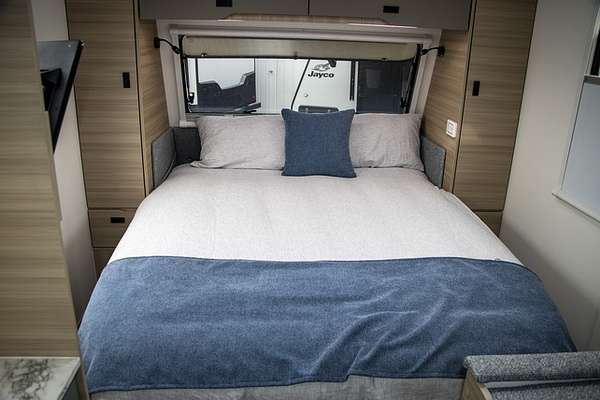 2024 Jayco DISCOVERY CARAVAN 21.66-4.OB.DY-MY25
