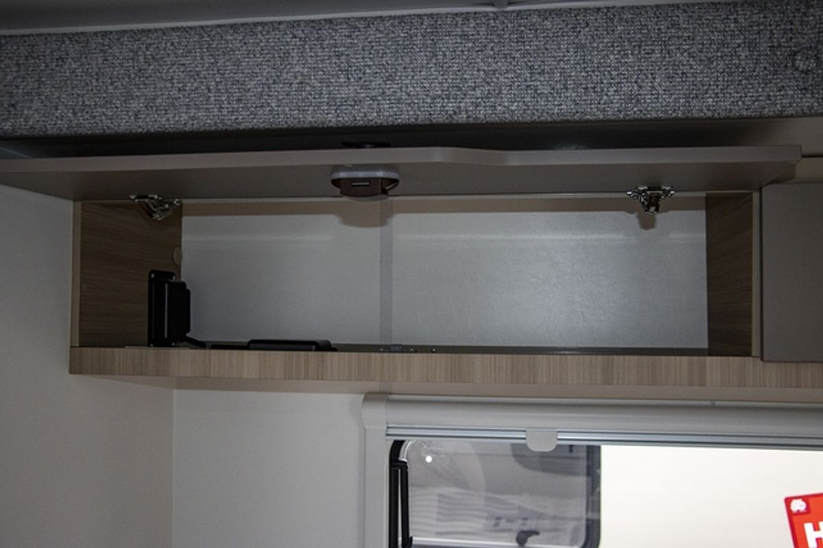 2024 Jayco DISCOVERY CARAVAN 21.66-4.OB.DY-MY25