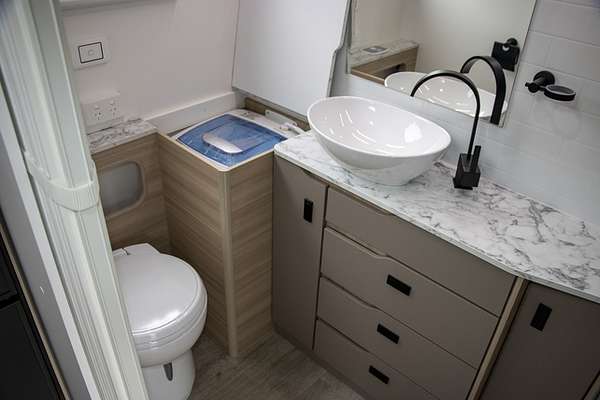 2024 Jayco DISCOVERY CARAVAN 21.66-4.OB.DY-MY25