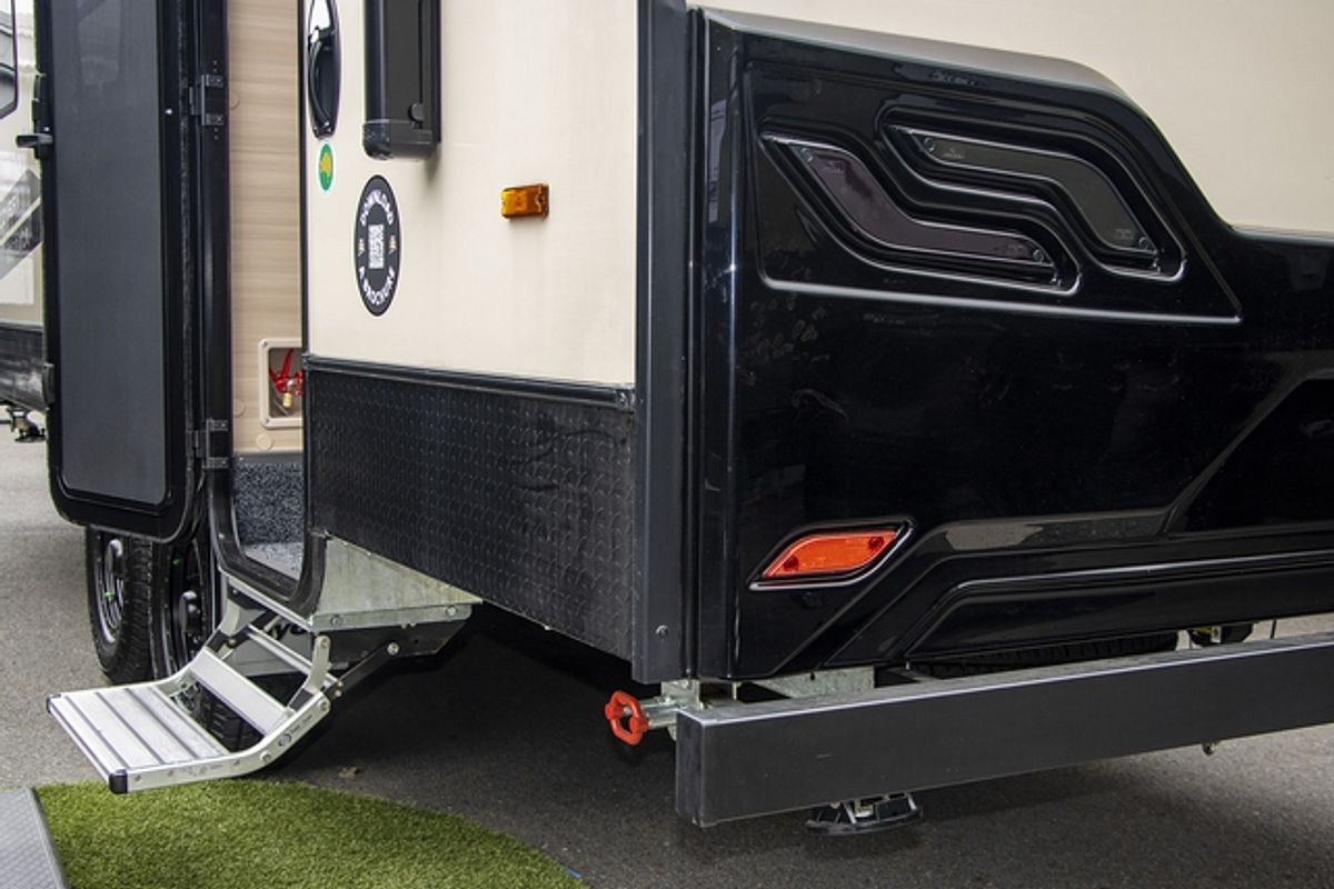 2024 Jayco DISCOVERY CARAVAN 21.66-4.OB.DY-MY25