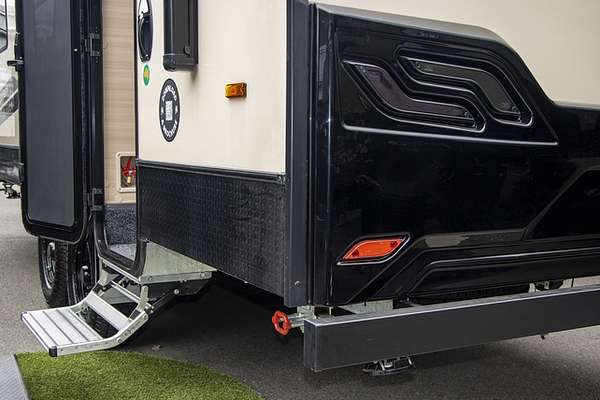 2024 Jayco DISCOVERY CARAVAN 21.66-4.OB.DY-MY25