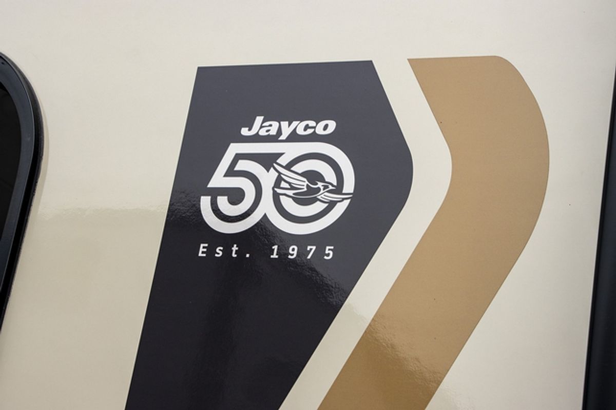 2024 Jayco DISCOVERY CARAVAN 21.66-4.OB.DY-MY25