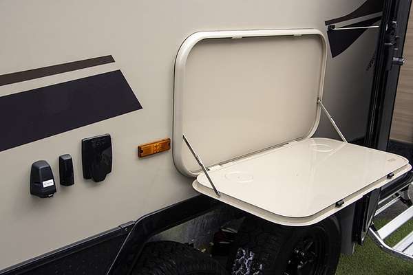 2024 Jayco DISCOVERY CARAVAN 21.66-4.OB.DY-MY25