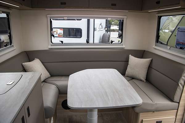 2025 Jayco DISCOVERY CARAVAN 22.68-3.OB.DY-MY25