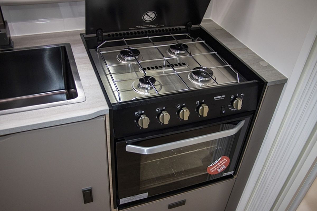 2025 Jayco DISCOVERY CARAVAN 22.68-3.OB.DY-MY25