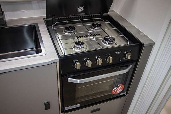 2025 Jayco DISCOVERY CARAVAN 22.68-3.OB.DY-MY25