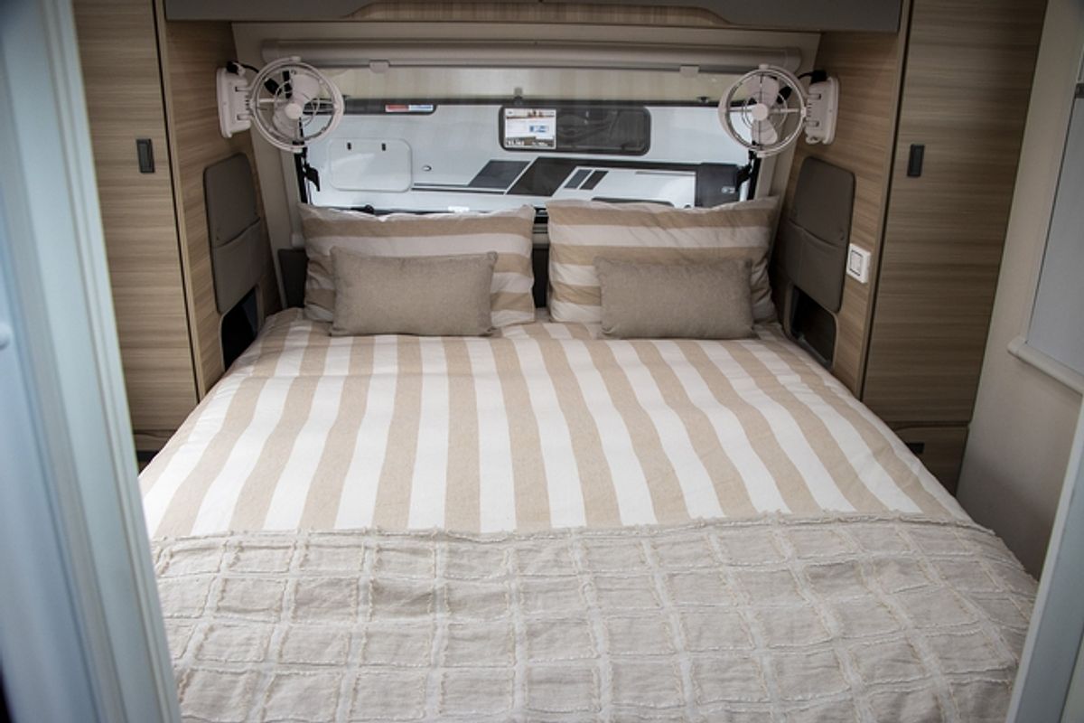2025 Jayco DISCOVERY CARAVAN 22.68-3.OB.DY-MY25