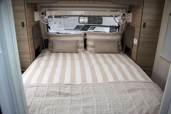 2025 Jayco DISCOVERY CARAVAN 22.68-3.OB.DY-MY25