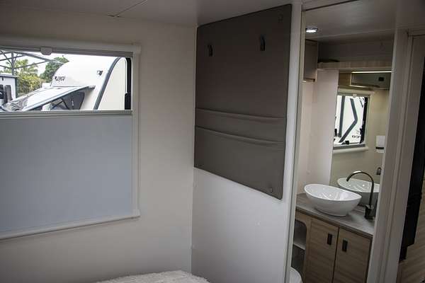 2025 Jayco DISCOVERY CARAVAN 22.68-3.OB.DY-MY25