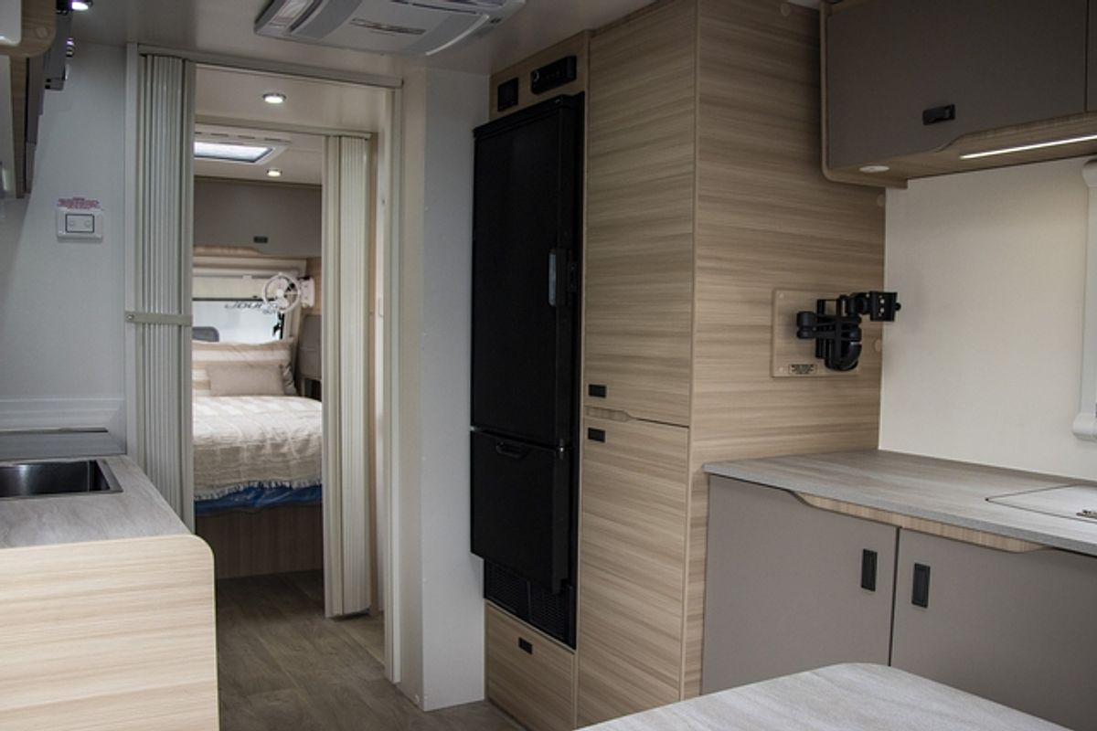 2025 Jayco DISCOVERY CARAVAN 22.68-3.OB.DY-MY25