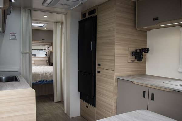 2025 Jayco DISCOVERY CARAVAN 22.68-3.OB.DY-MY25