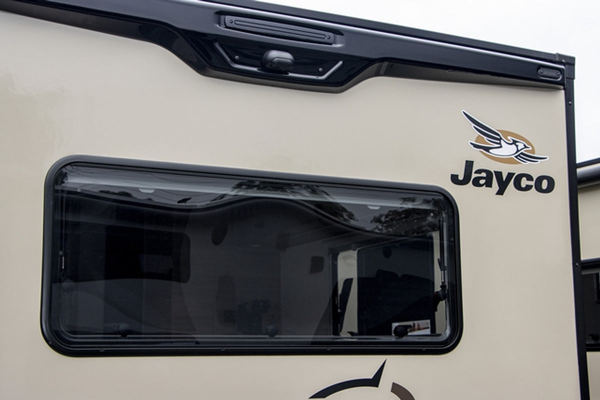 2025 Jayco DISCOVERY CARAVAN 22.68-3.OB.DY-MY25