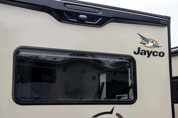 2025 Jayco DISCOVERY CARAVAN 22.68-3.OB.DY-MY25