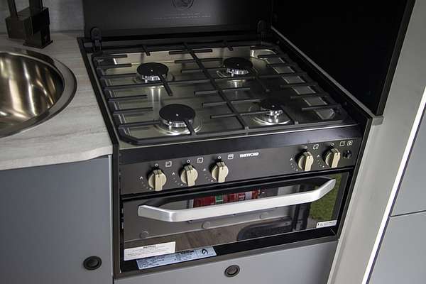 2025 Jayco STARCRAFT CARAVAN 15.48-3.BP.SC-MY25