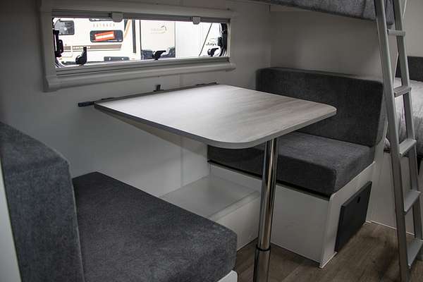 2025 Jayco STARCRAFT CARAVAN 15.48-3.BP.SC-MY25