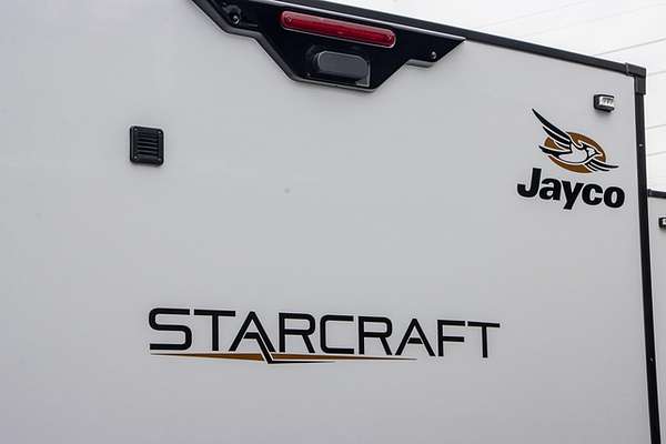 2025 Jayco STARCRAFT CARAVAN 15.48-3.BP.SC-MY25