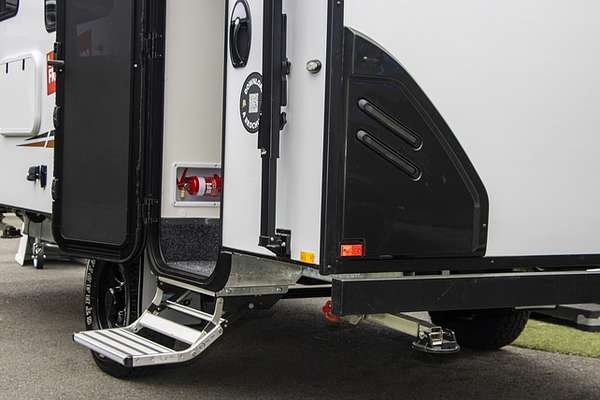 2025 Jayco STARCRAFT CARAVAN 15.48-3.BP.SC-MY25