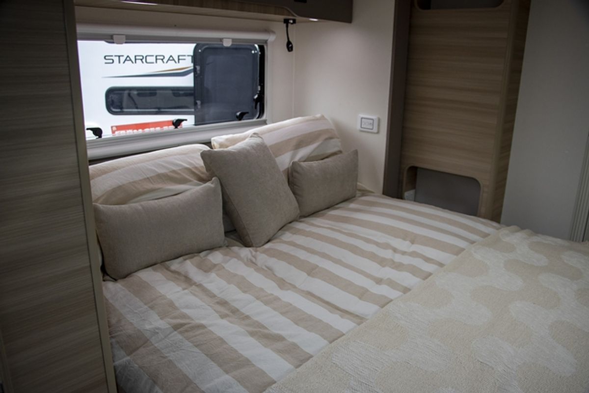 2025 Jayco DISCOVERY CARAVAN 21.66-3.OB.DY-MY25