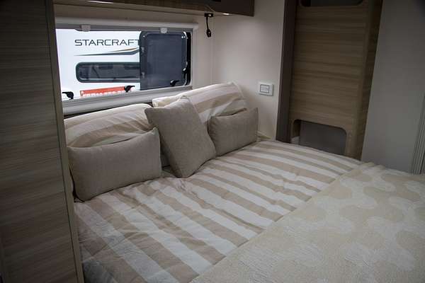 2025 Jayco DISCOVERY CARAVAN 21.66-3.OB.DY-MY25
