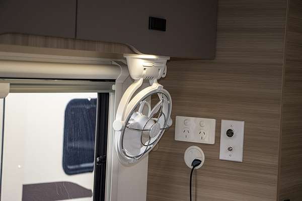 2025 Jayco DISCOVERY CARAVAN 21.66-3.OB.DY-MY25