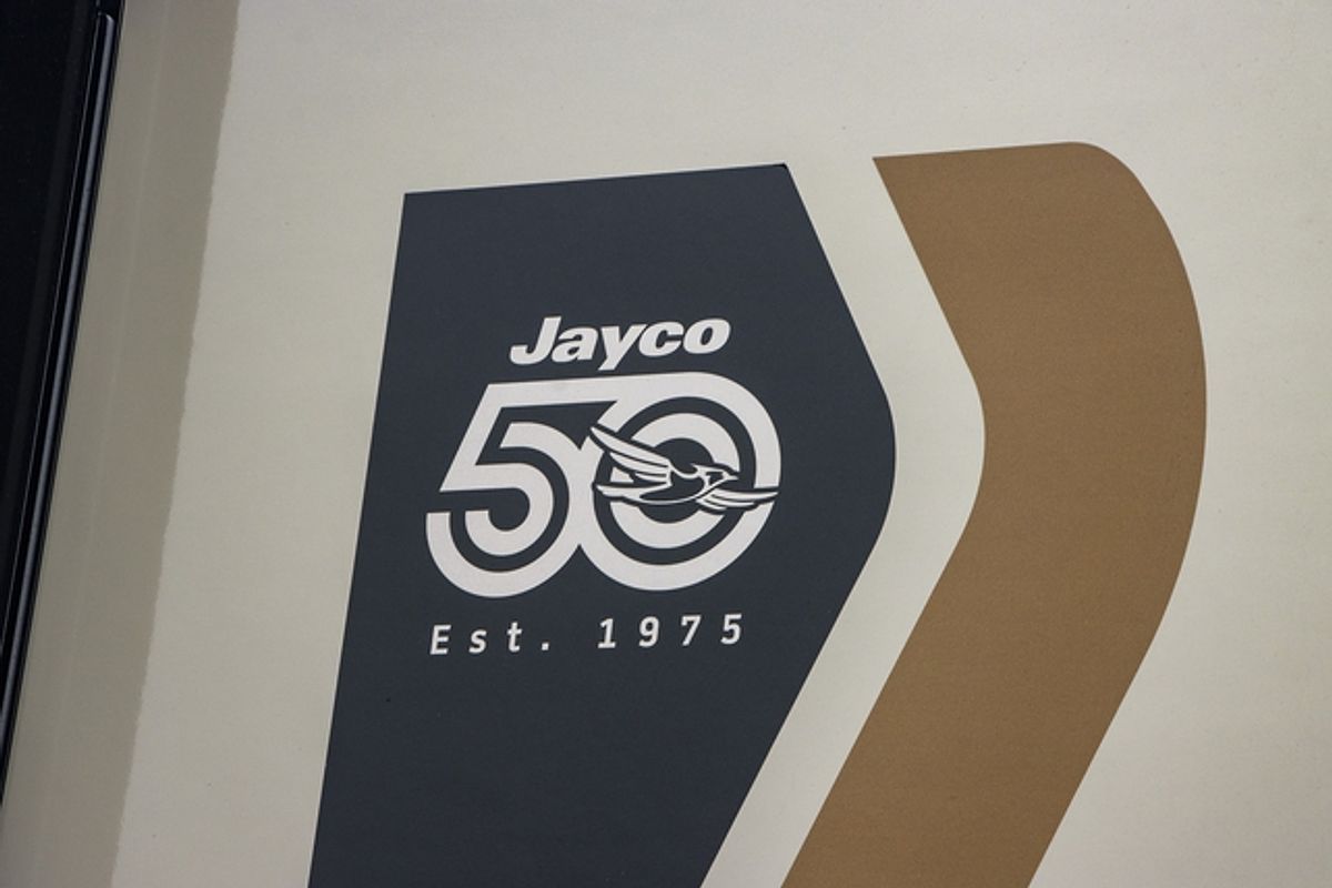 2025 Jayco DISCOVERY CARAVAN 21.66-3.OB.DY-MY25