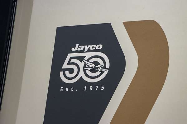 2025 Jayco DISCOVERY CARAVAN 21.66-3.OB.DY-MY25