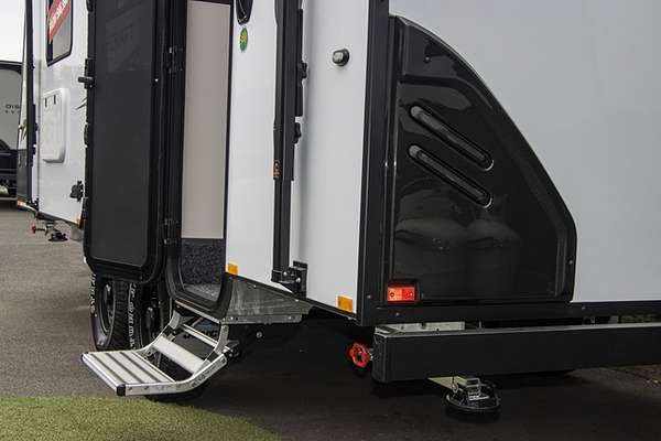 2025 Jayco STARCRAFT CARAVAN 19.61-2.BP.SC-MY25