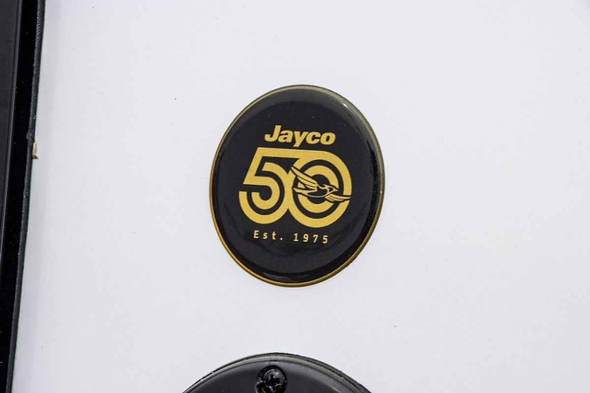 2025 Jayco STARCRAFT CARAVAN 19.61-2.BP.SC-MY25