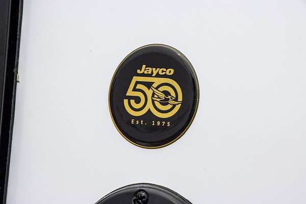 2025 Jayco STARCRAFT CARAVAN 19.61-2.BP.SC-MY25