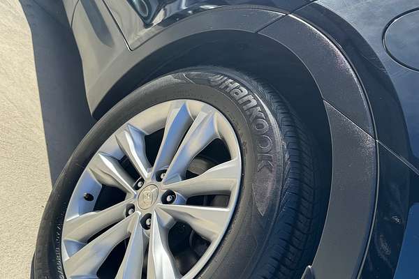 2016 Hyundai Santa Fe Elite DM3 Series II