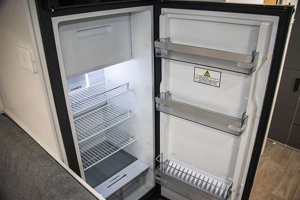 2025 Jayco STARCRAFT CARAVAN 19.61-3.BP.SC-MY25