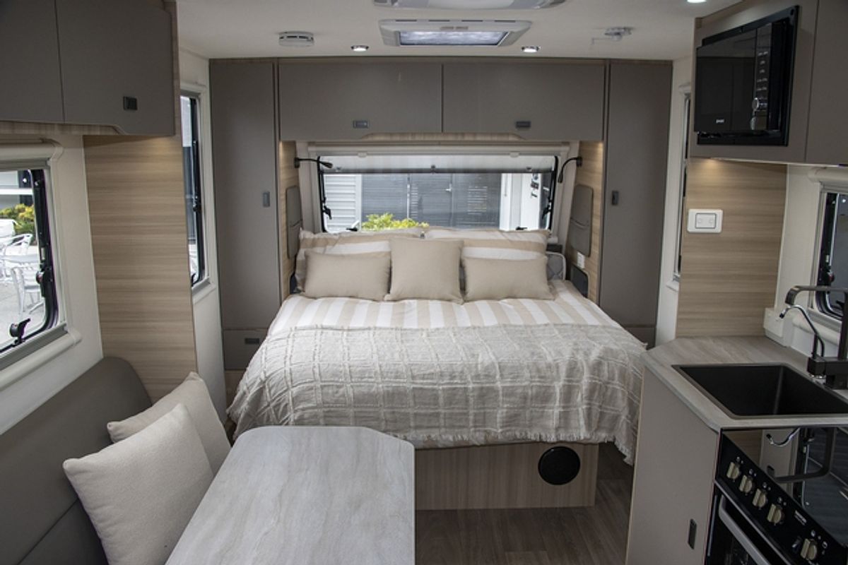 2025 Jayco DISCOVERY CARAVAN 17.54-1.OB.DY-MY25