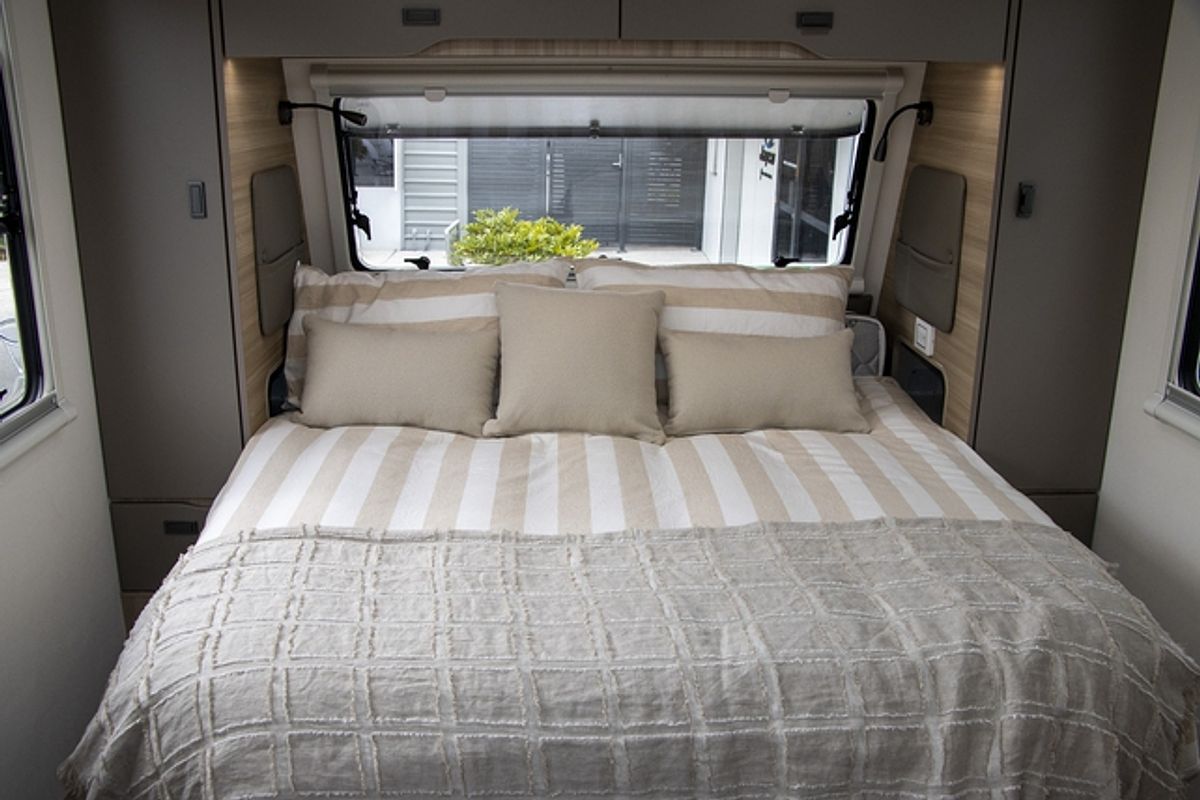 2025 Jayco DISCOVERY CARAVAN 17.54-1.OB.DY-MY25