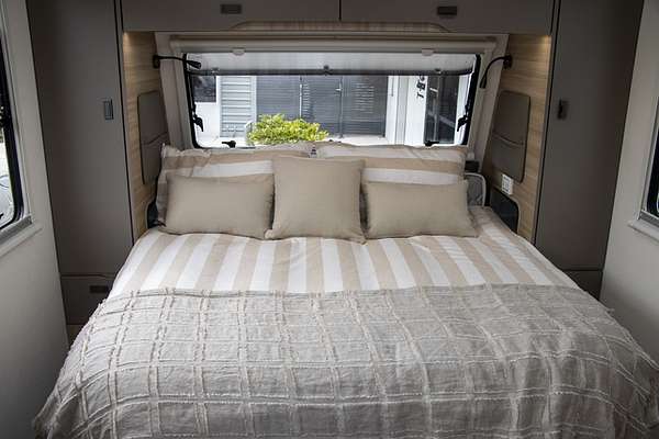 2025 Jayco DISCOVERY CARAVAN 17.54-1.OB.DY-MY25