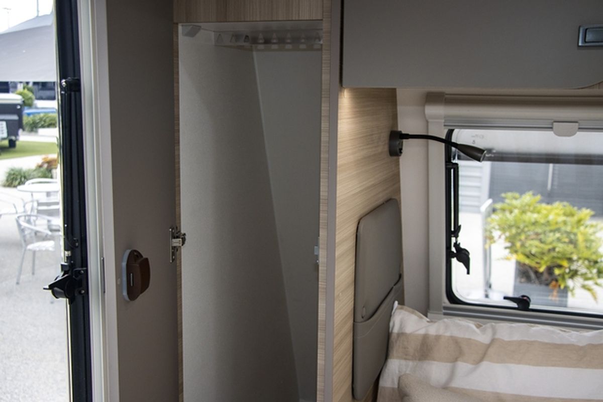 2025 Jayco DISCOVERY CARAVAN 17.54-1.OB.DY-MY25