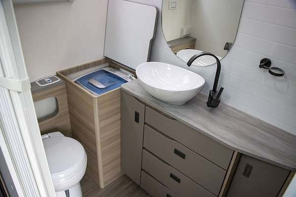 2025 Jayco DISCOVERY CARAVAN 17.54-1.OB.DY-MY25